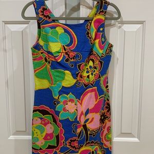 Lilly Pulitzer Shift Dress